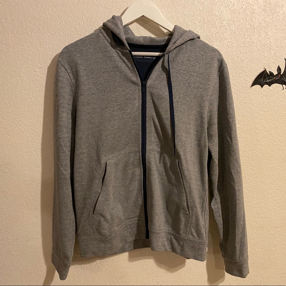 Outdoor Voices Champ Jacket